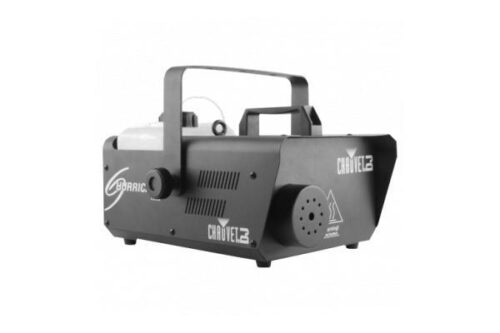 Chauvet DJ Hurricane 1600