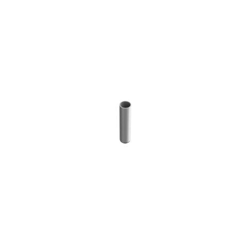 20cm Aluminium Leg