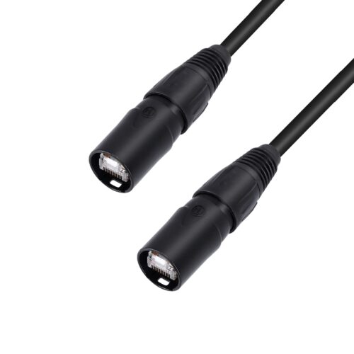 CAT6A Ethercon - 10m