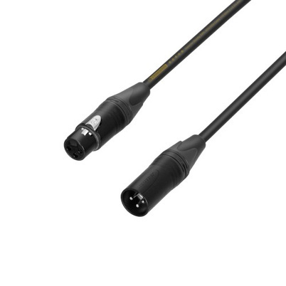 DMX 3pin - 0.5m