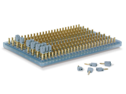 Galaxis 100 Way Matrix