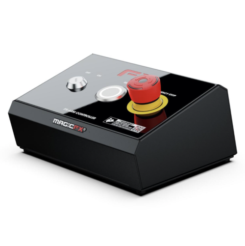 MagicFX Arm Controller