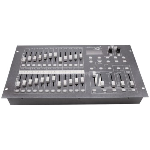 Chauvet Stage Designer 50