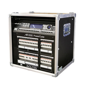 Avolites ART 2000 Powercube